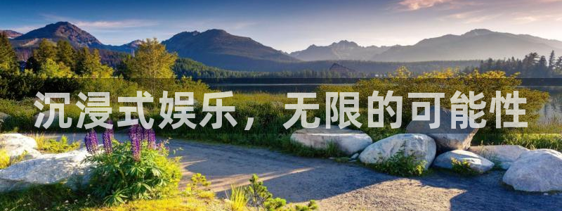 伟德国际1946集团官网：沉浸式娱乐，无限的可能性