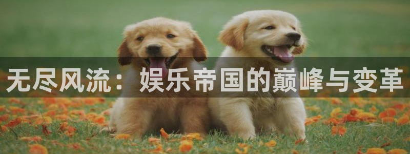 伟德国际1946平台开户链接：无尽风流：娱乐帝国的巅峰与变革